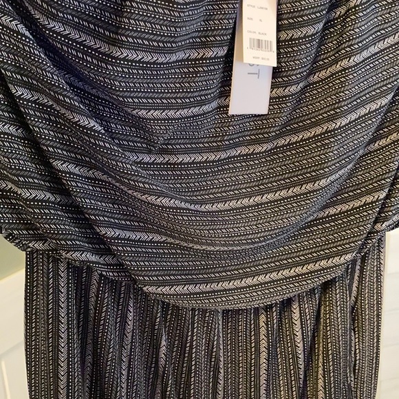 Business Casual Jumpsuit (New with Tags) - Picture 8 of 8